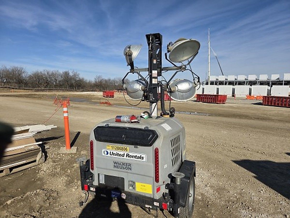 WACKER LTV6L photo 17
