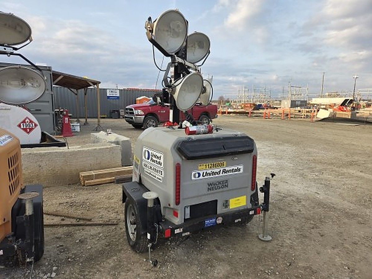 WACKER LTV6L photo 3