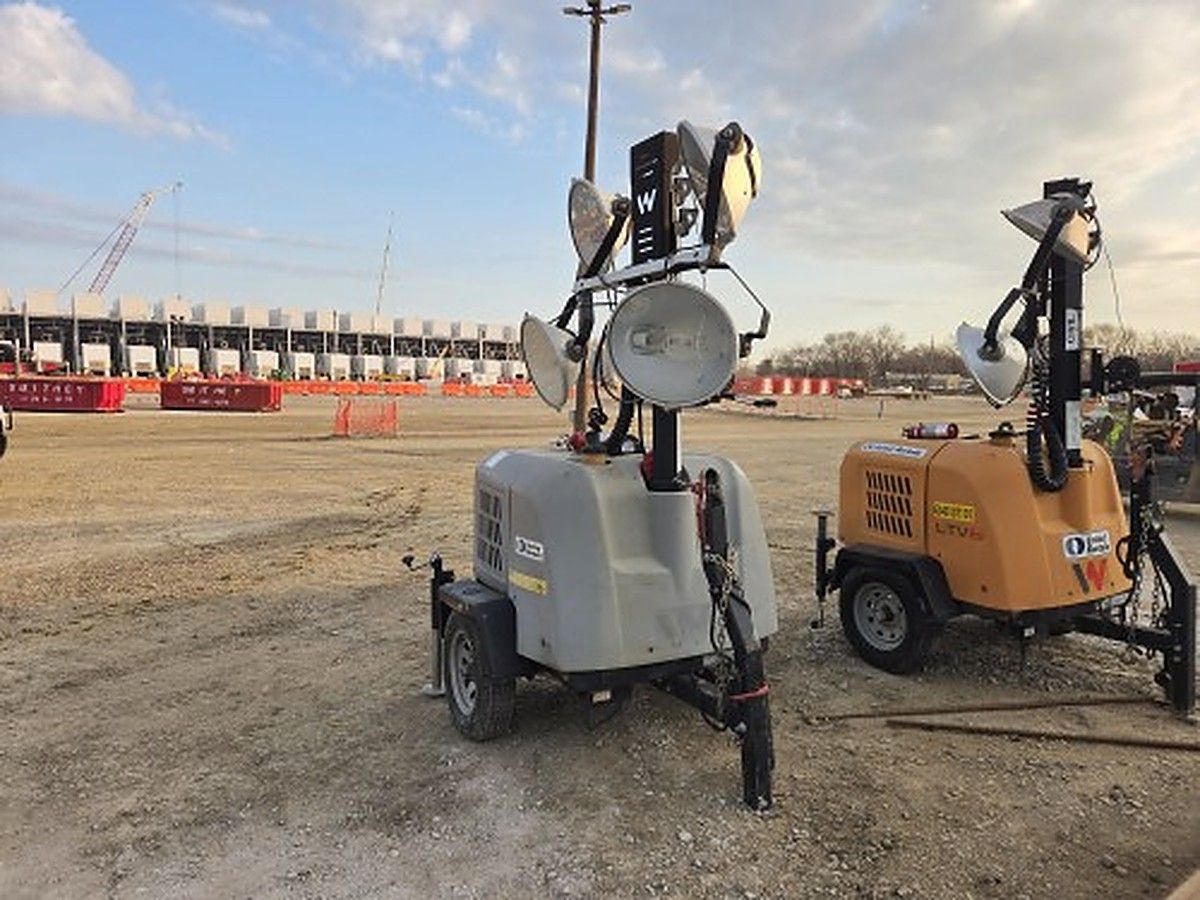 WACKER LTV6L photo 4