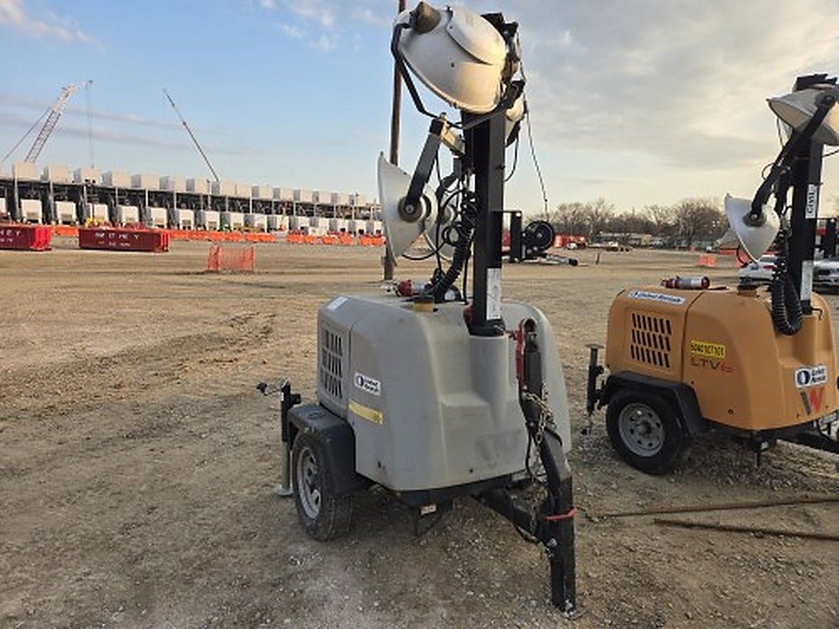 WACKER LTV6L photo 5