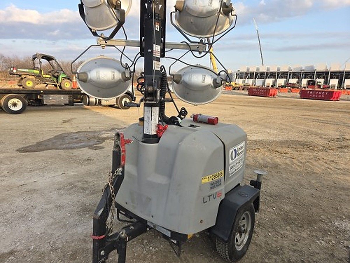 WACKER LTV6L photo 6