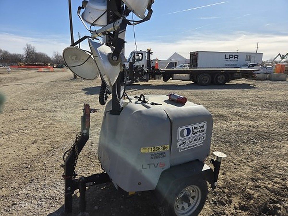 WACKER LTV6L photo 7