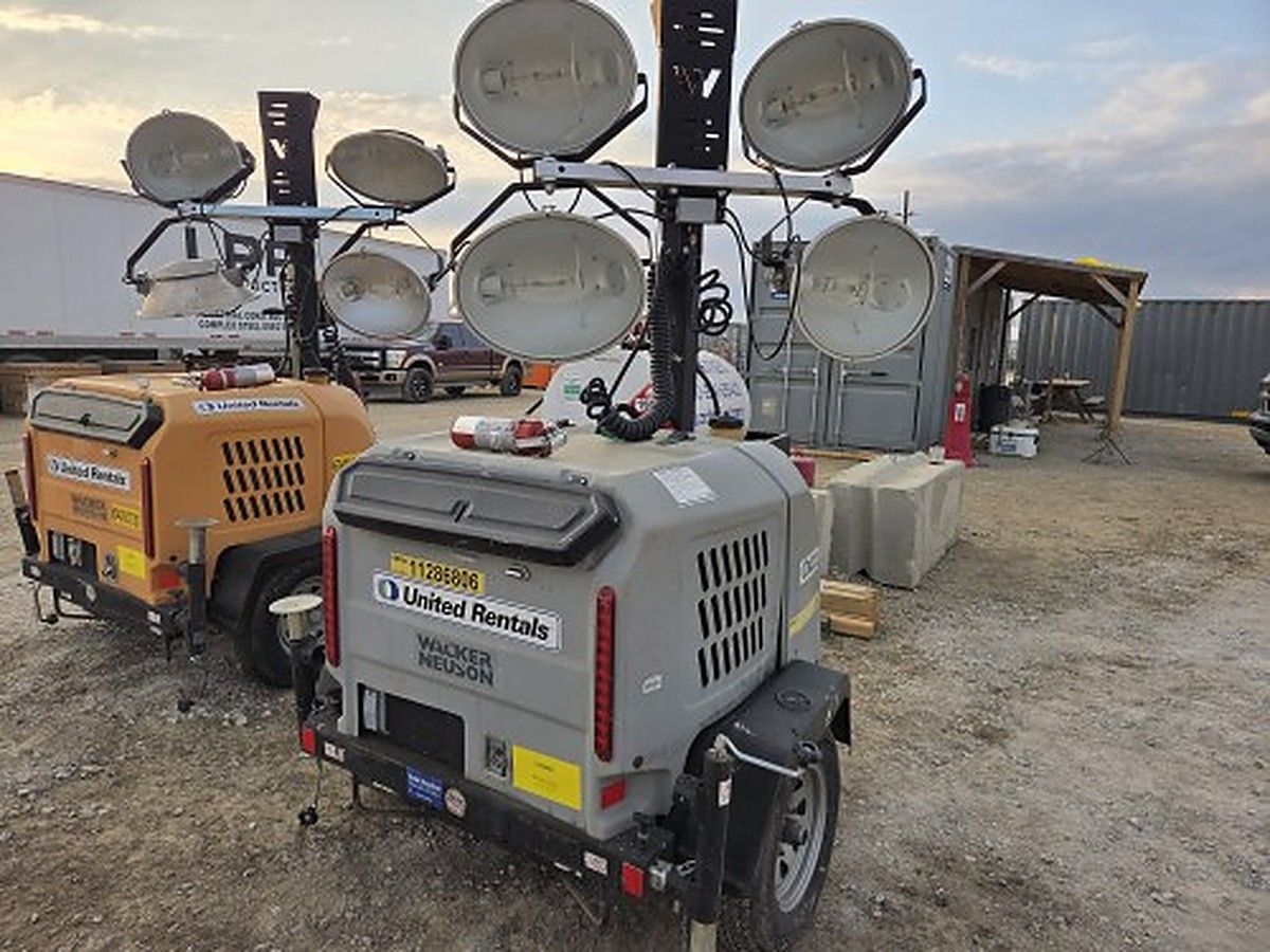 WACKER LTV6L photo 8