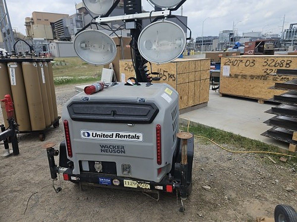 WACKER LTV6L photo 2