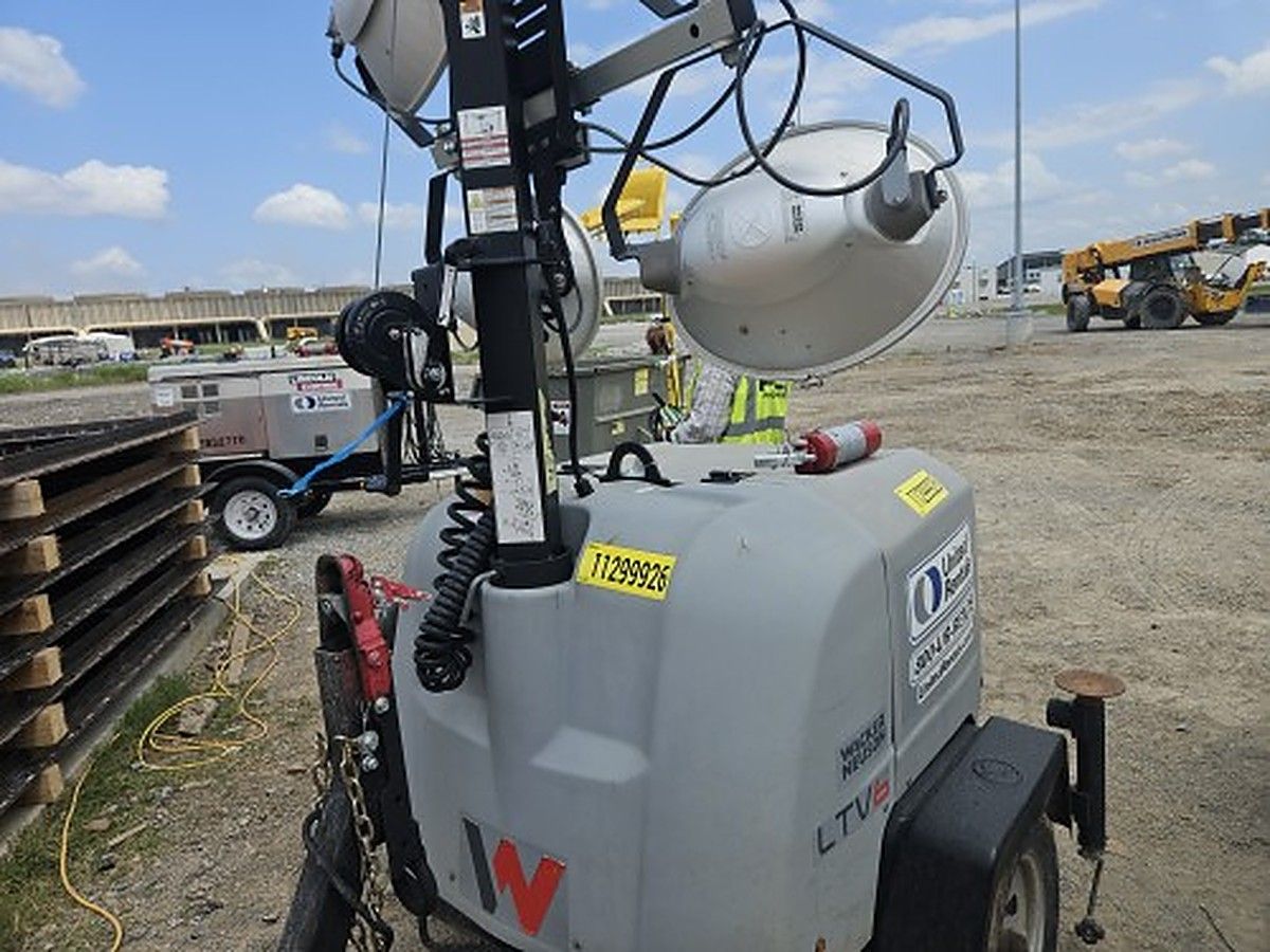 WACKER LTV6L photo 3