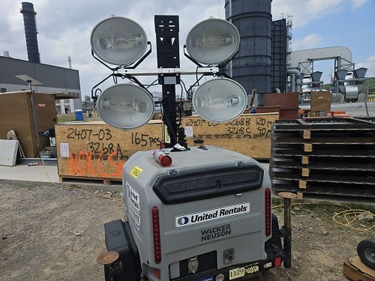 WACKER LTV6L photo 4