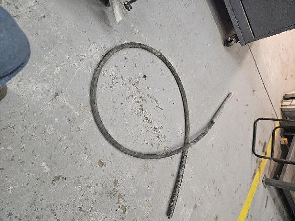 2021 WACKER M 2500 for sale in Las Vegas, NV