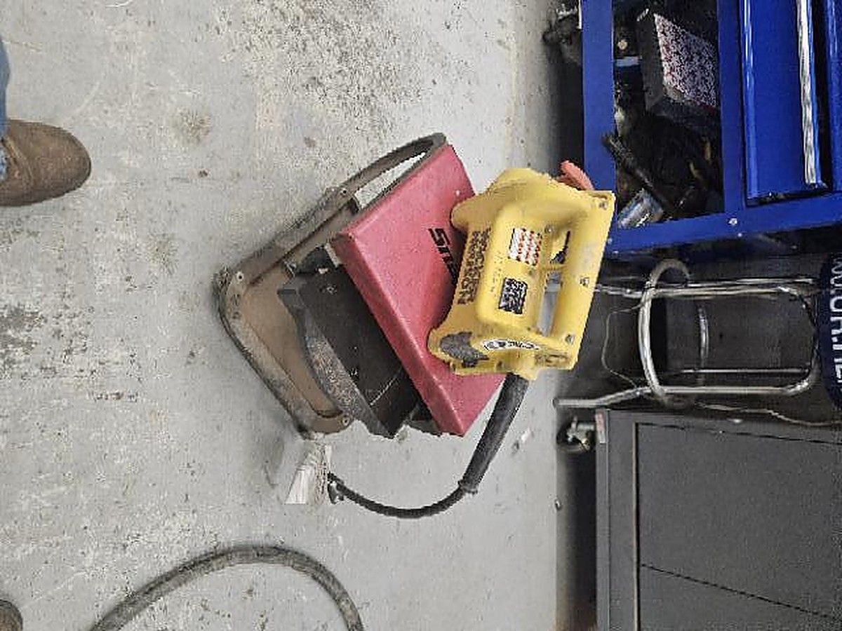 WACKER M 2500 photo 2