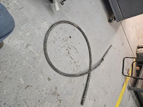 2021 WACKER M 2500 for sale