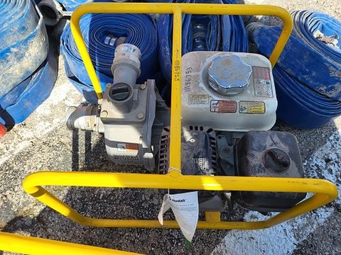 2021 WACKER PG 2A for sale