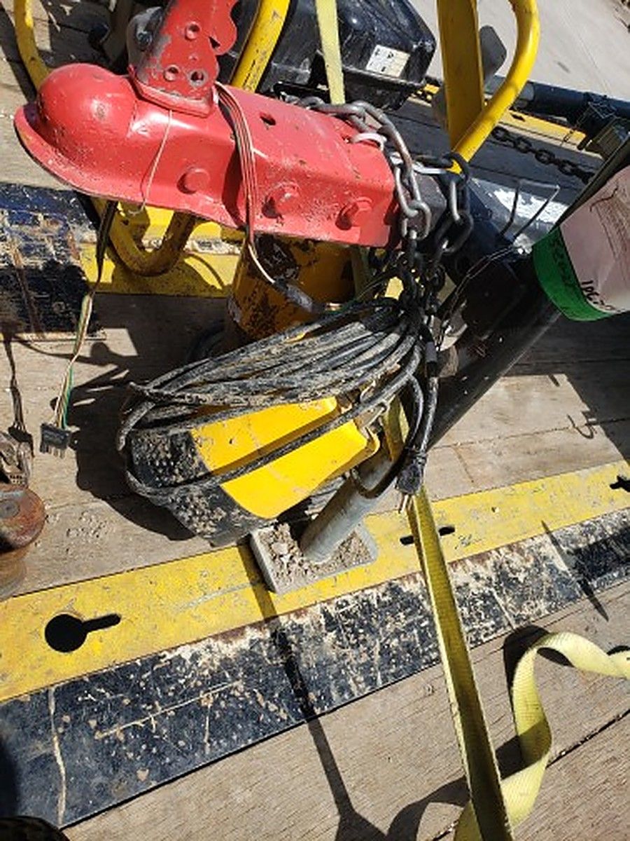 WACKER PS2 500 photo 2