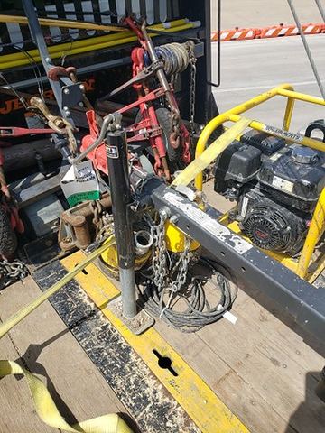 2021 WACKER PS2 500 for sale