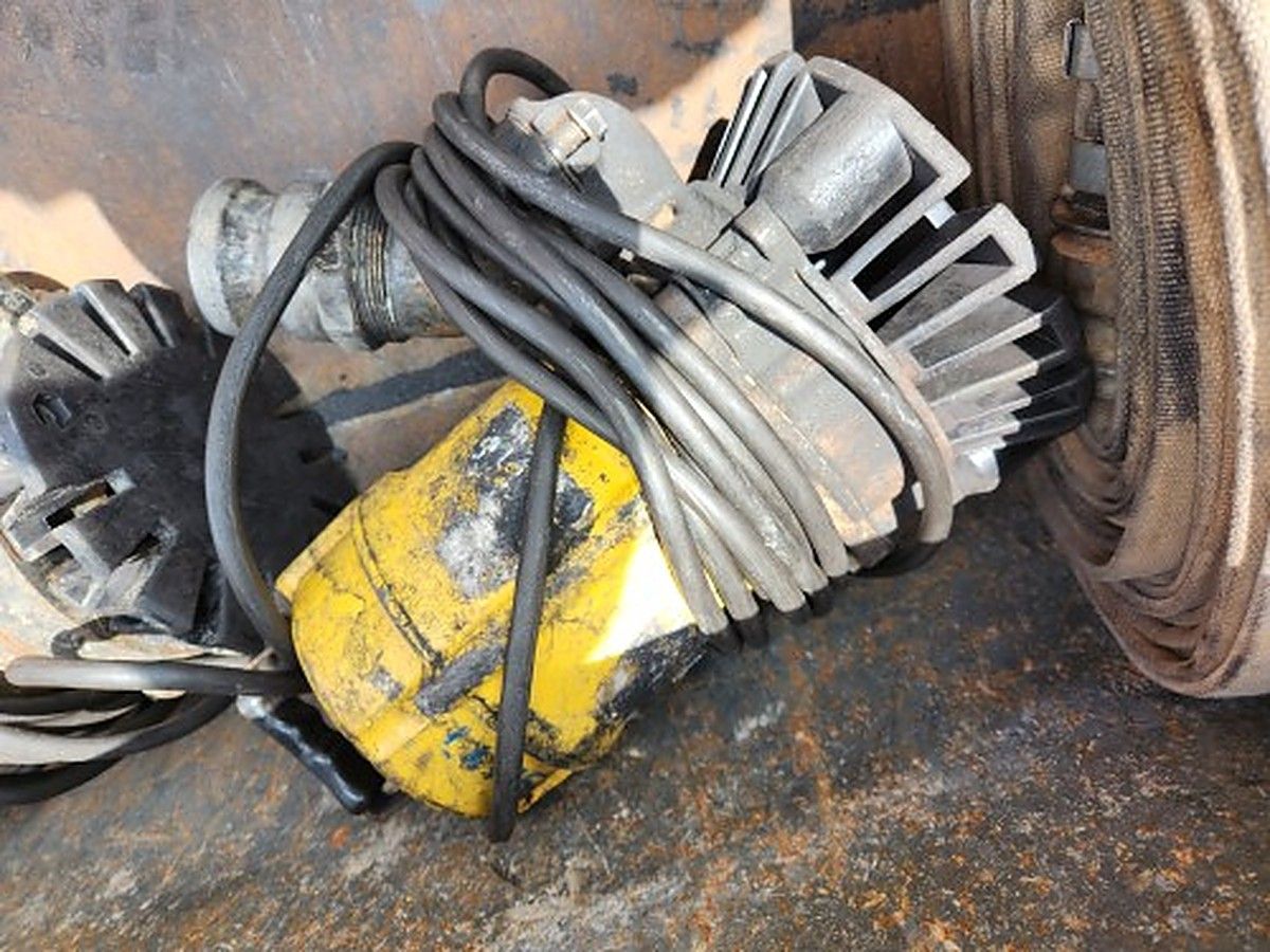 2021 WACKER PST2 400 for sale in Las Vegas, NV