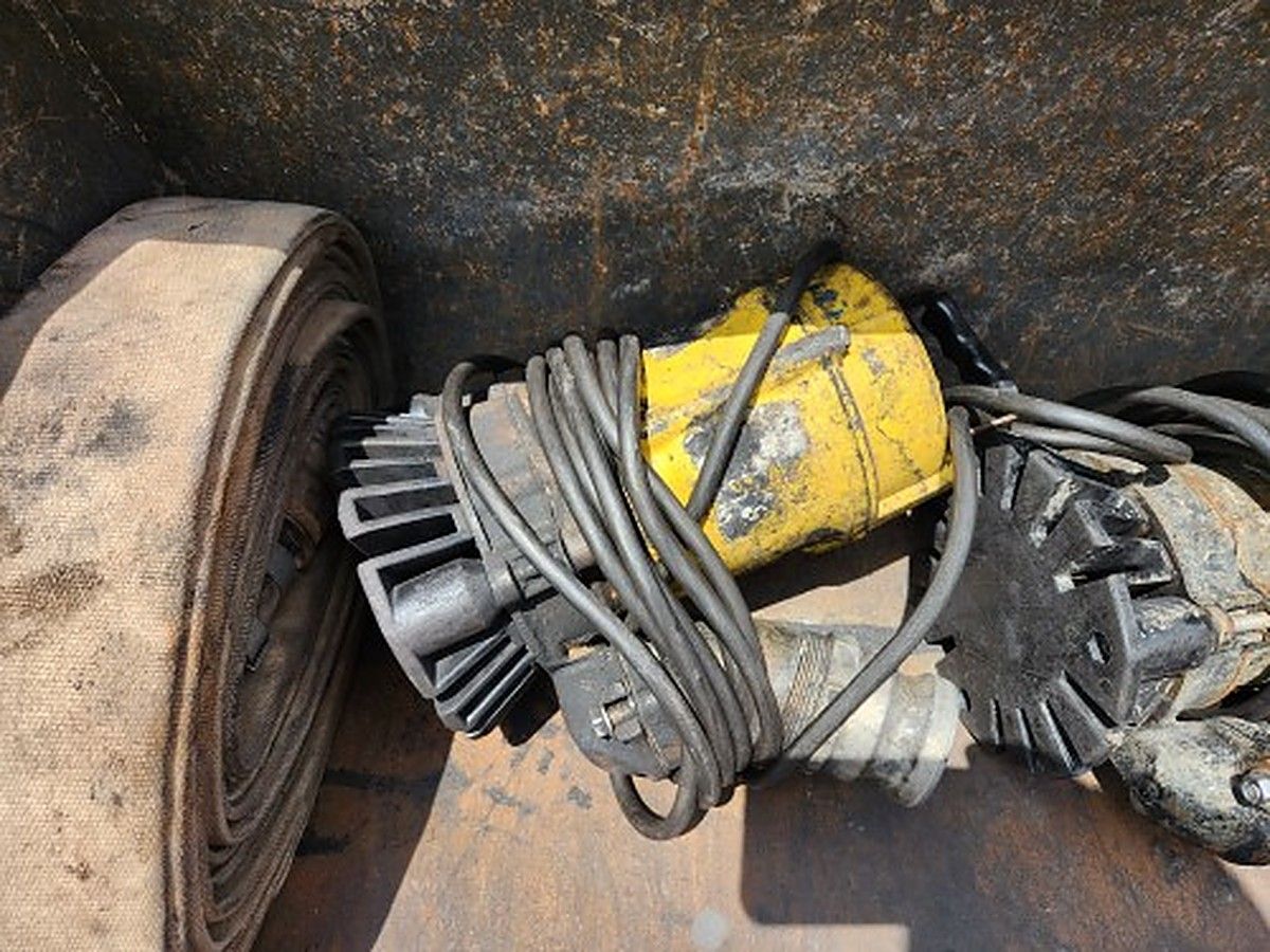 WACKER PST2 400 photo 2