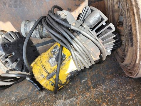 2021 WACKER PST2 400 for sale