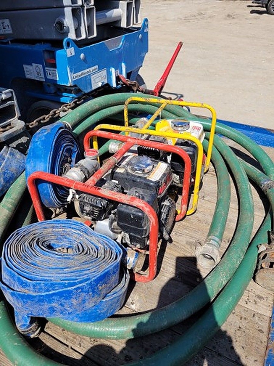 2021 WACKER PT 2A for sale in Las Vegas, NV