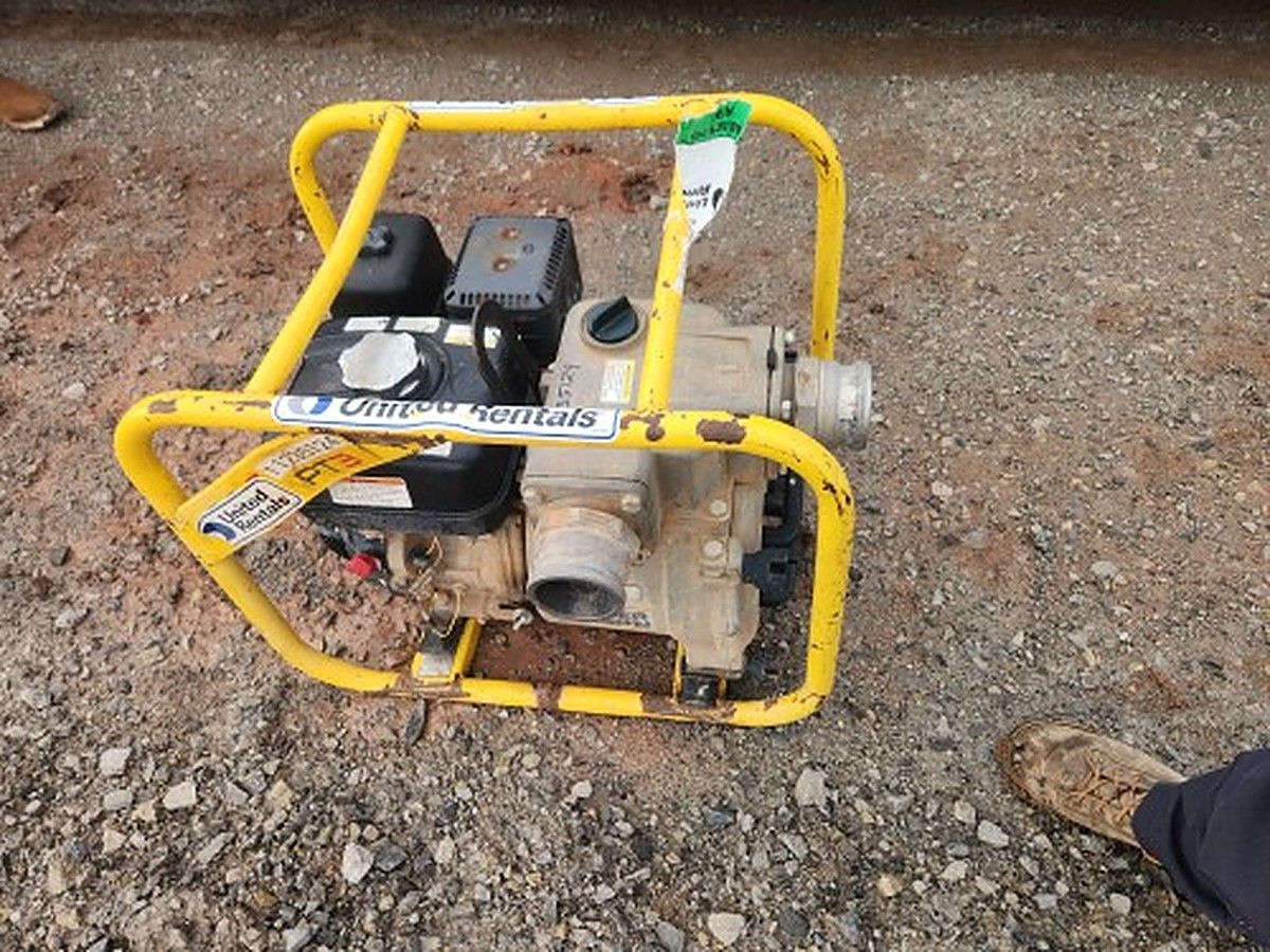 WACKER PT 3A photo 3