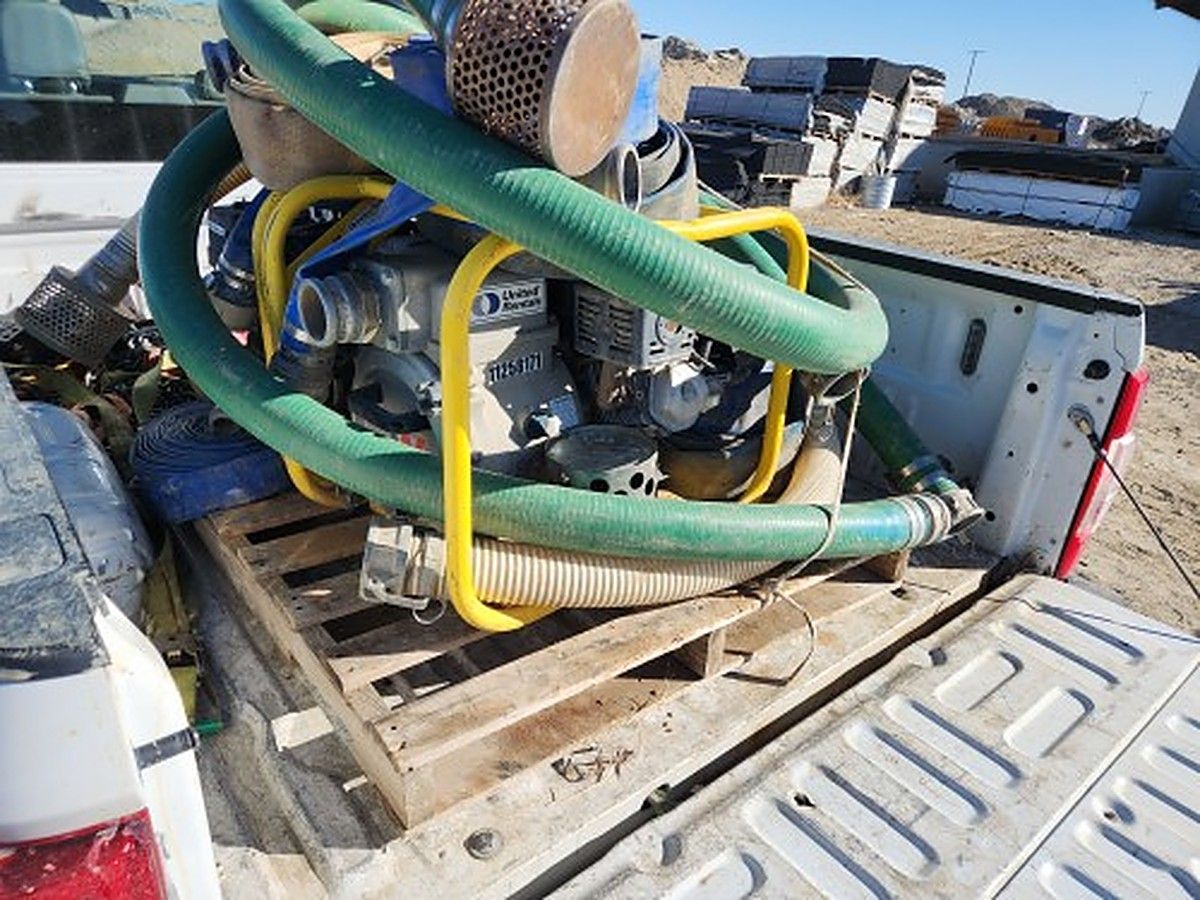WACKER PT 3A photo 4