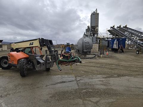 2021 WACKER PT 3A for sale