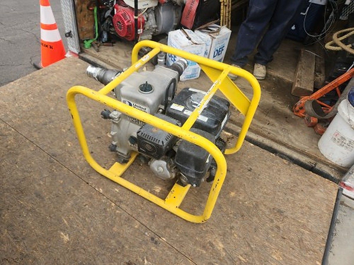 WACKER PT 3A photo 2
