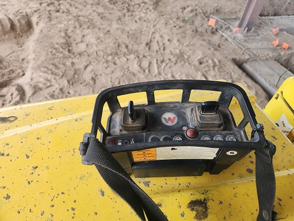 WACKER RTKX-SC3 photo 2