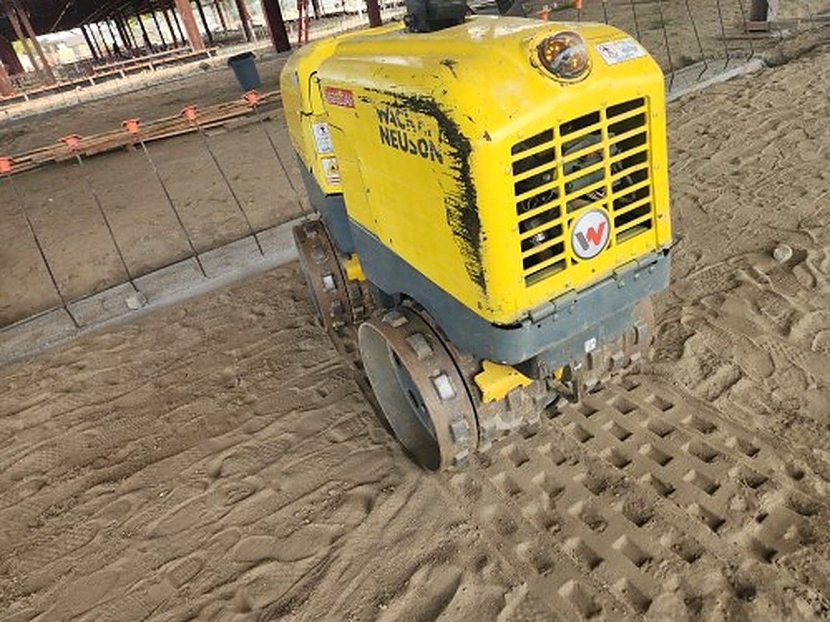 WACKER RTKX-SC3 photo 3
