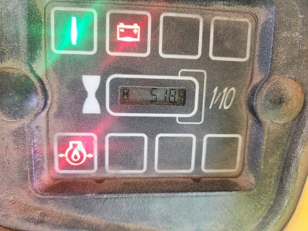 WACKER RTKX-SC3 photo 4