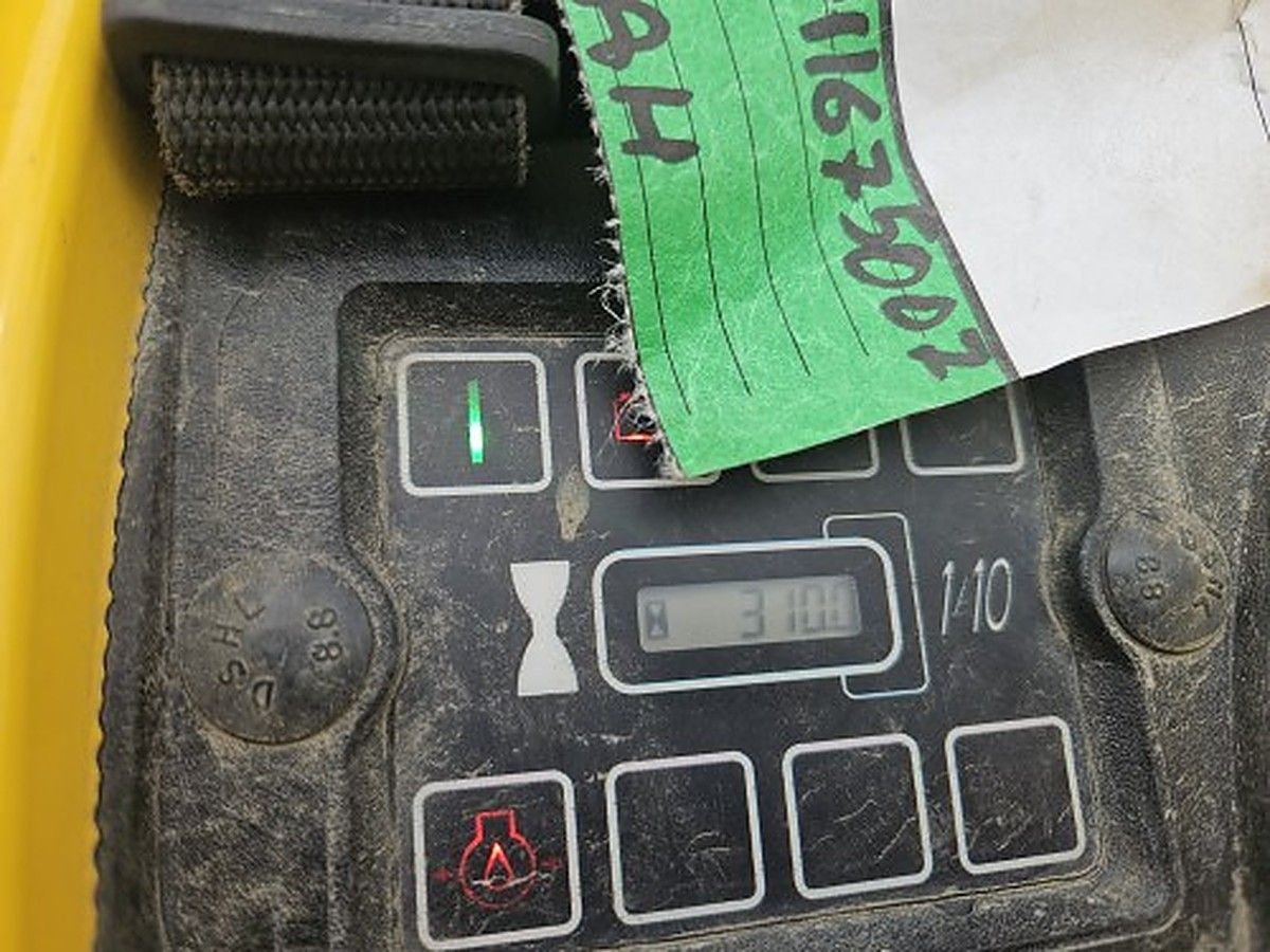 WACKER RTKX-SC3 photo 3