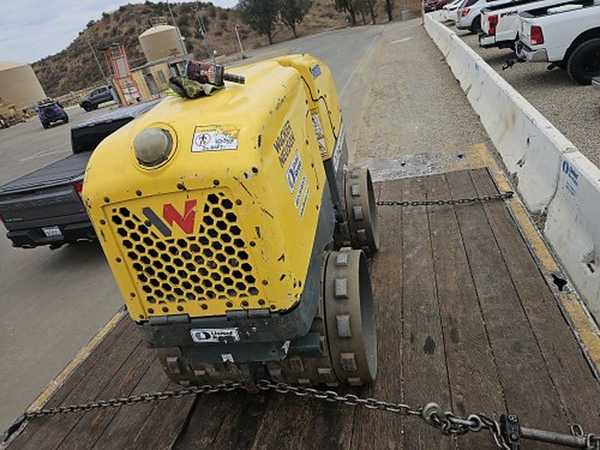 WACKER RTKX-SC3 photo 4