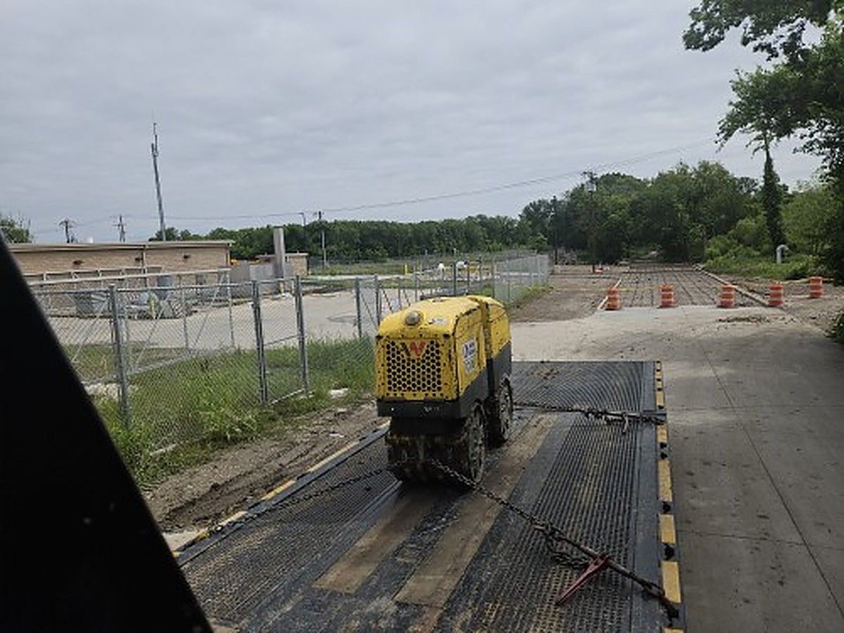 WACKER RTLX-SC3 photo 2