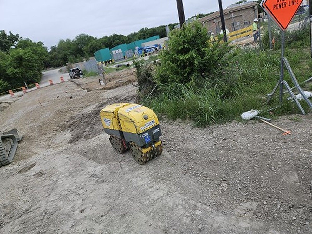 WACKER RTLX-SC3 photo 3