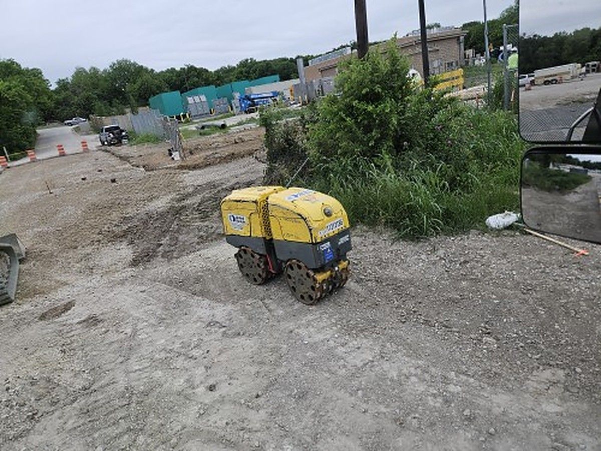 WACKER RTLX-SC3 photo 4