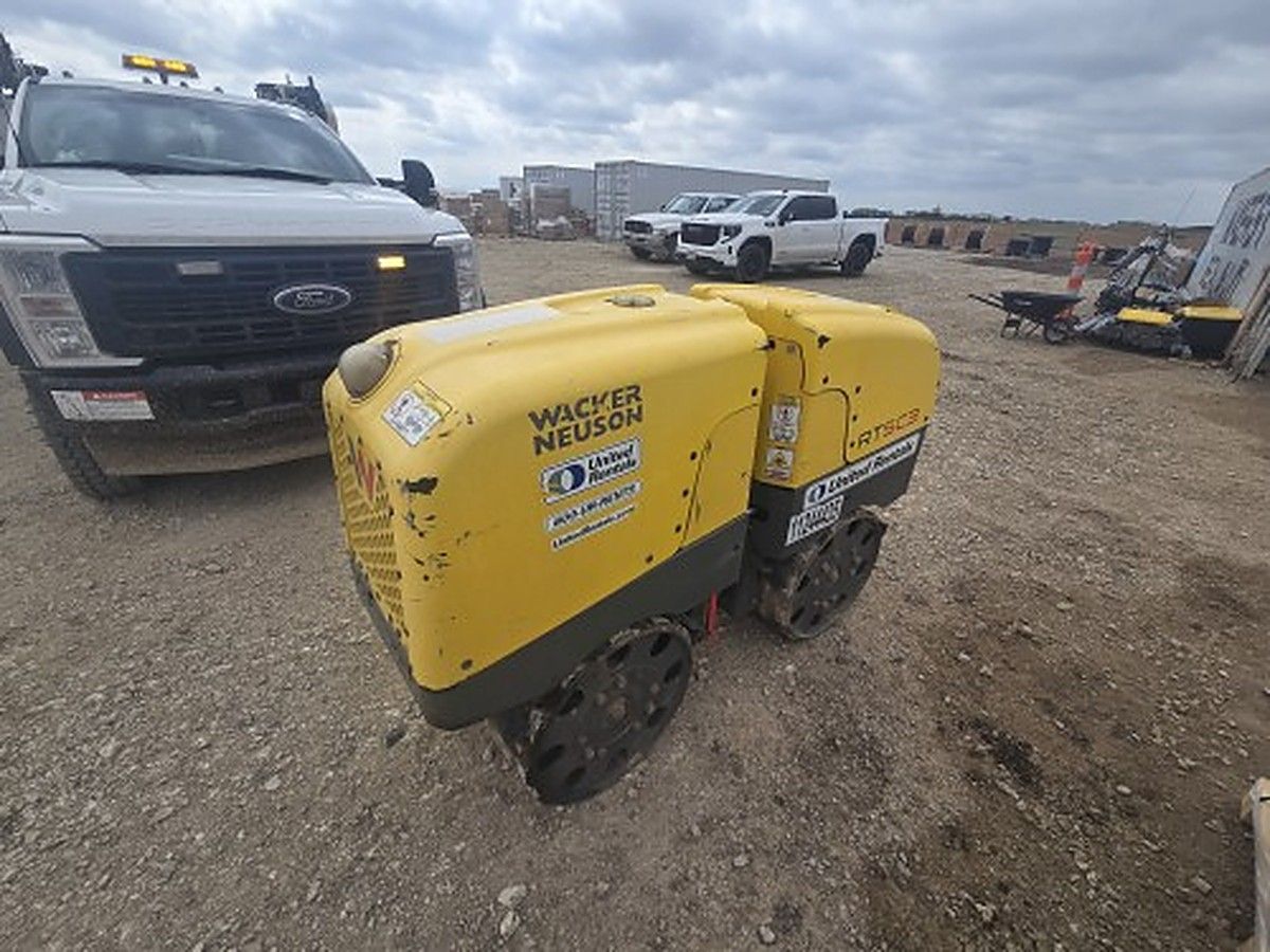 WACKER RTLX-SC3 photo 2