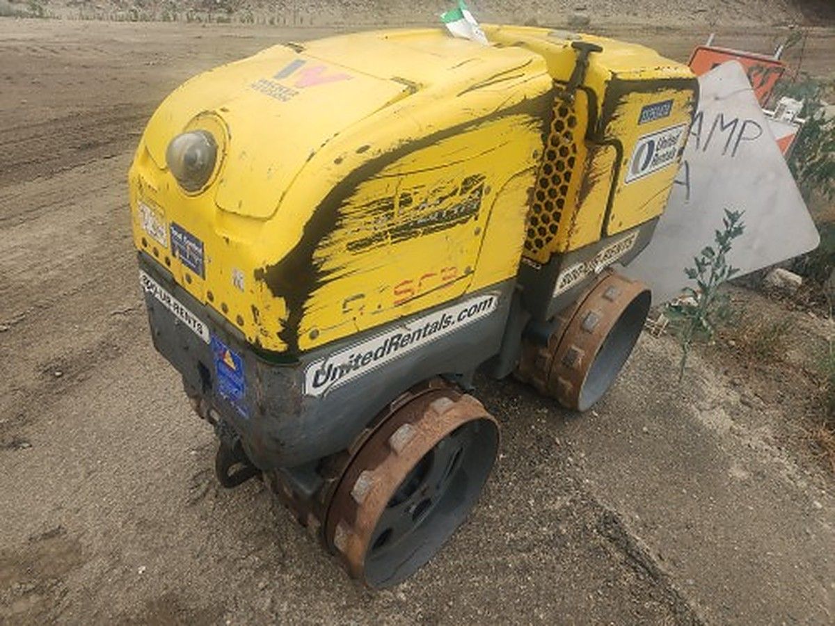 2021 WACKER RTLX-SC3 for sale in Las Vegas, NV
