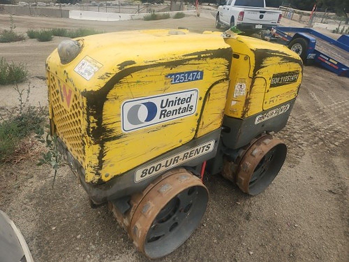 WACKER RTLX-SC3 photo 2