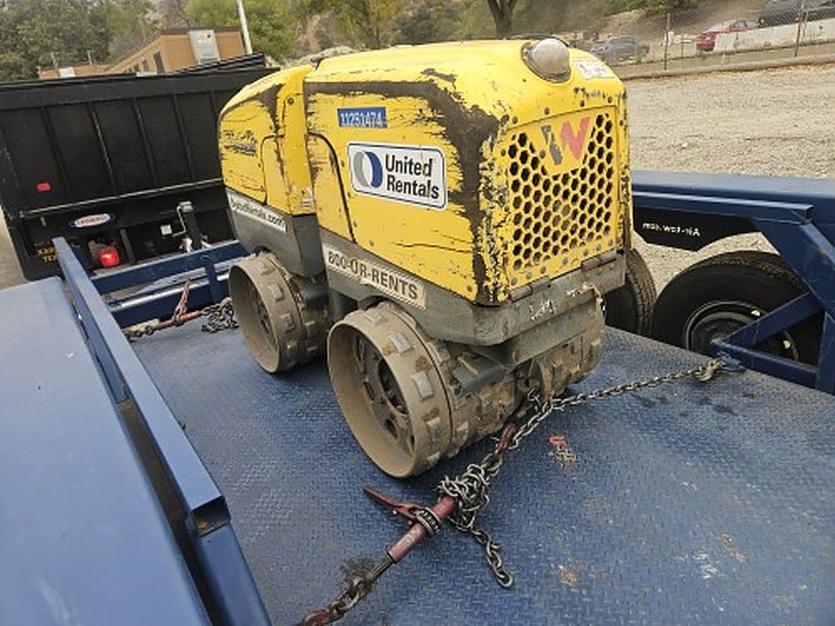 WACKER RTLX-SC3 photo 3