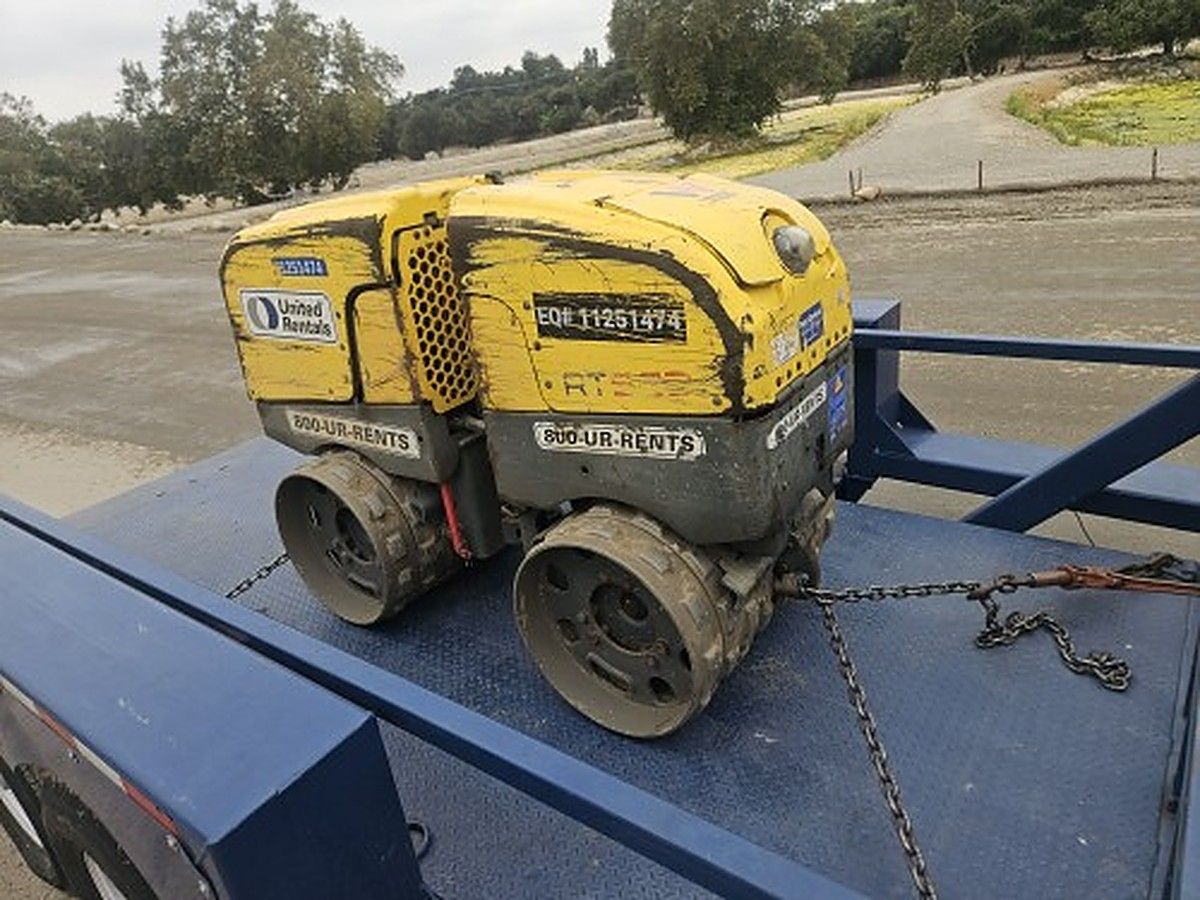 WACKER RTLX-SC3 photo 4