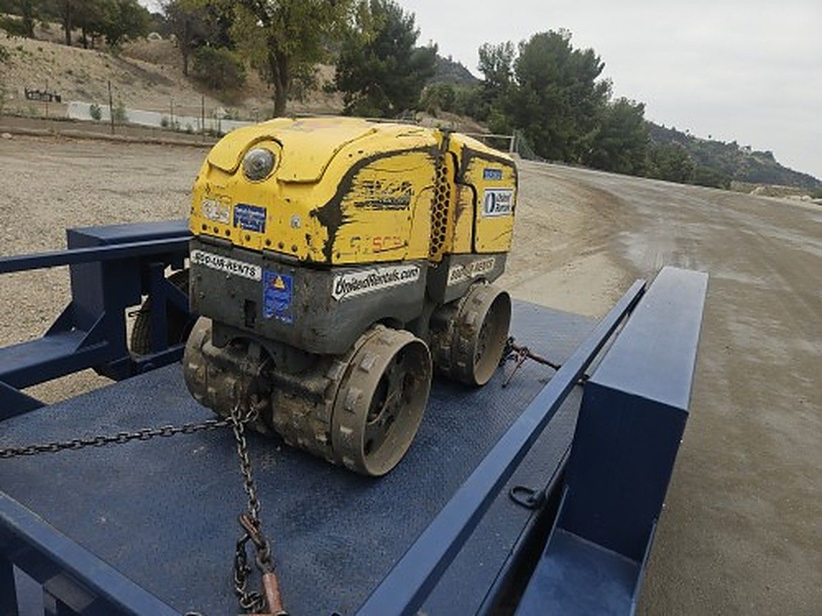 WACKER RTLX-SC3 photo 5