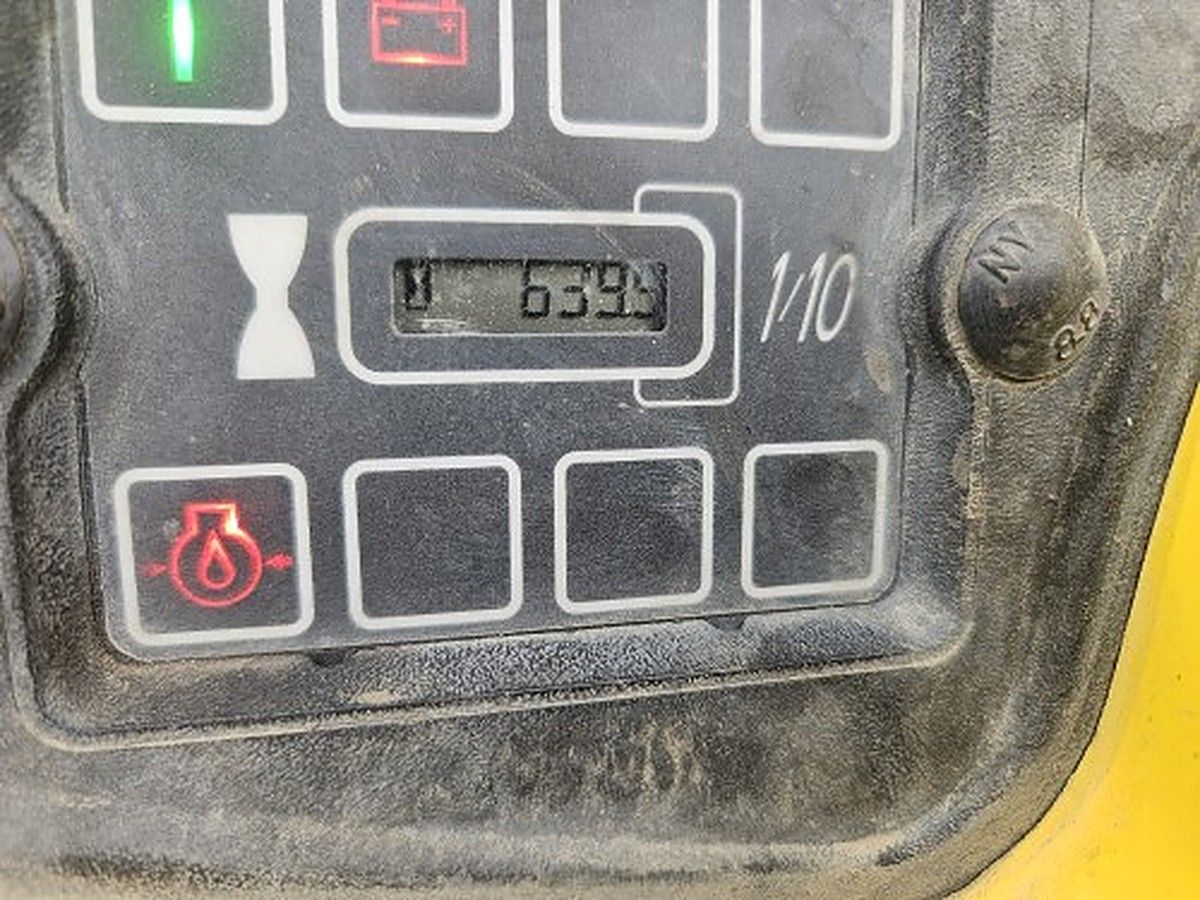 WACKER RTLX-SC3 photo 6