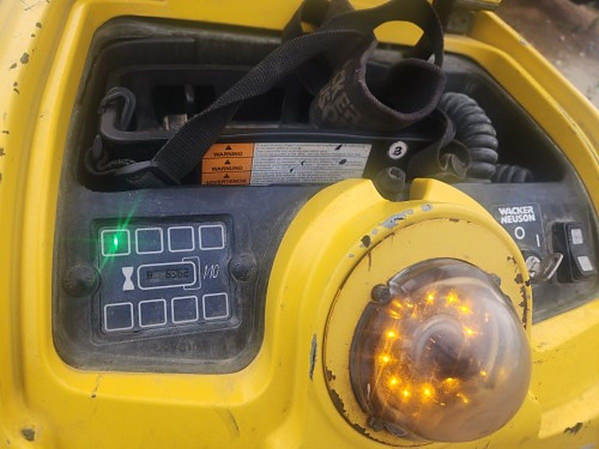WACKER RTLX-SC3 photo 8
