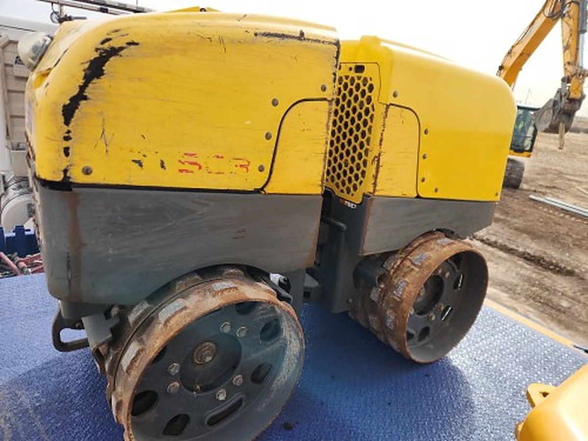 2021 WACKER RTLX-SC3 for sale in Las Vegas, NV