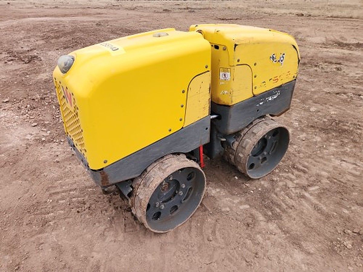 WACKER RTLX-SC3 photo 2