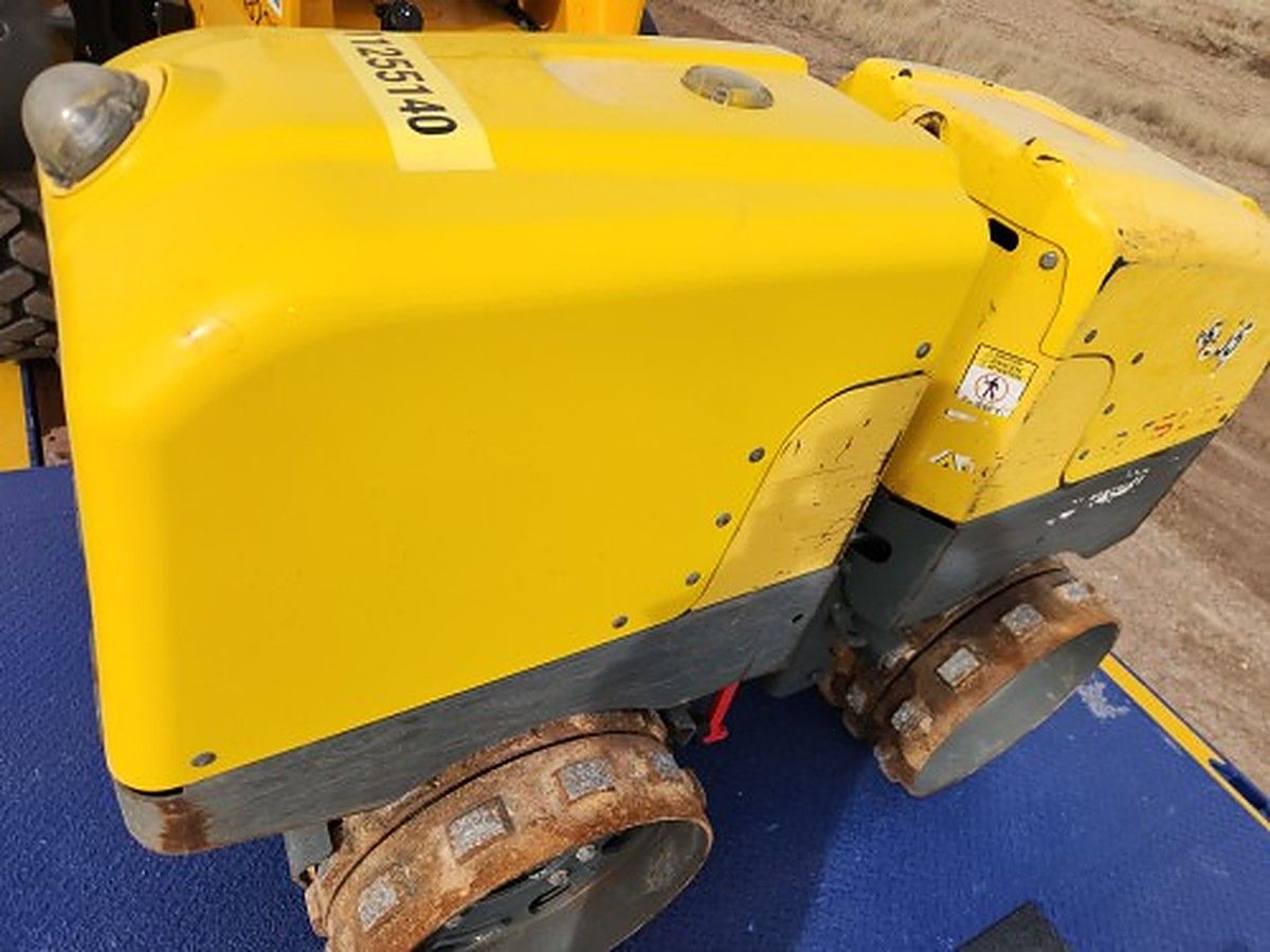 WACKER RTLX-SC3 photo 3