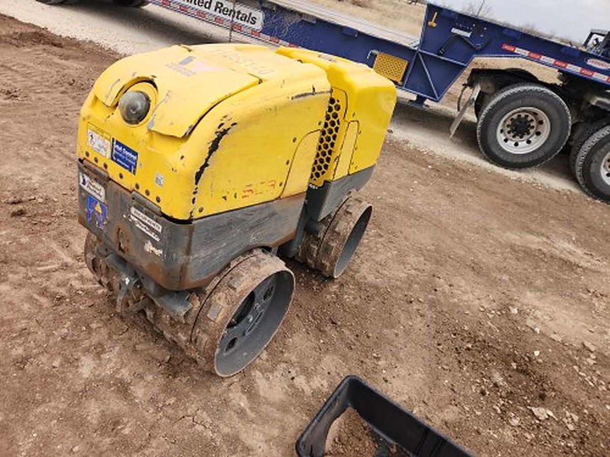 WACKER RTLX-SC3 photo 4