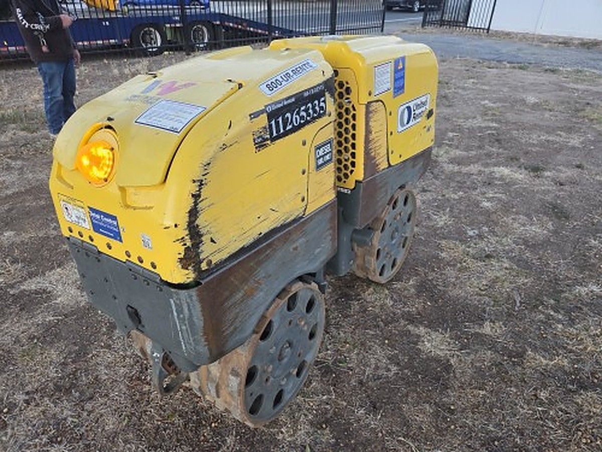 WACKER RTLX-SC3 photo 2