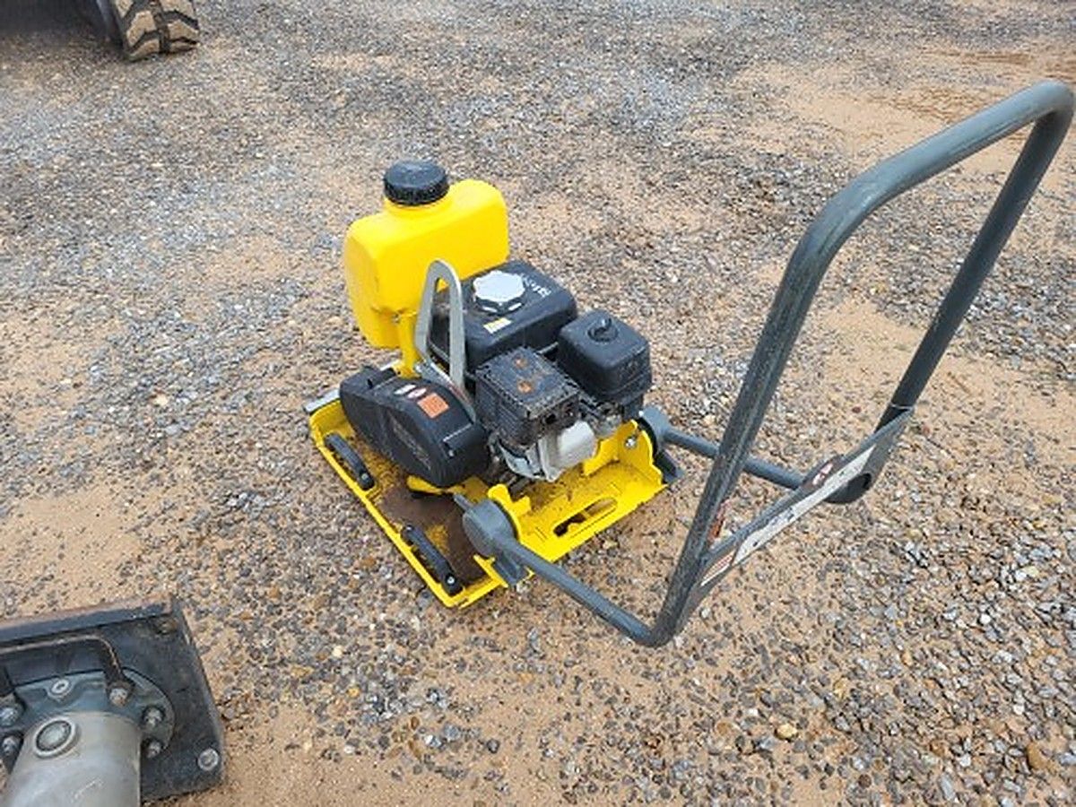WACKER VP 1550AW photo 2