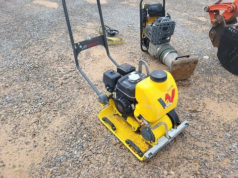 2021 WACKER VP 1550AW for sale