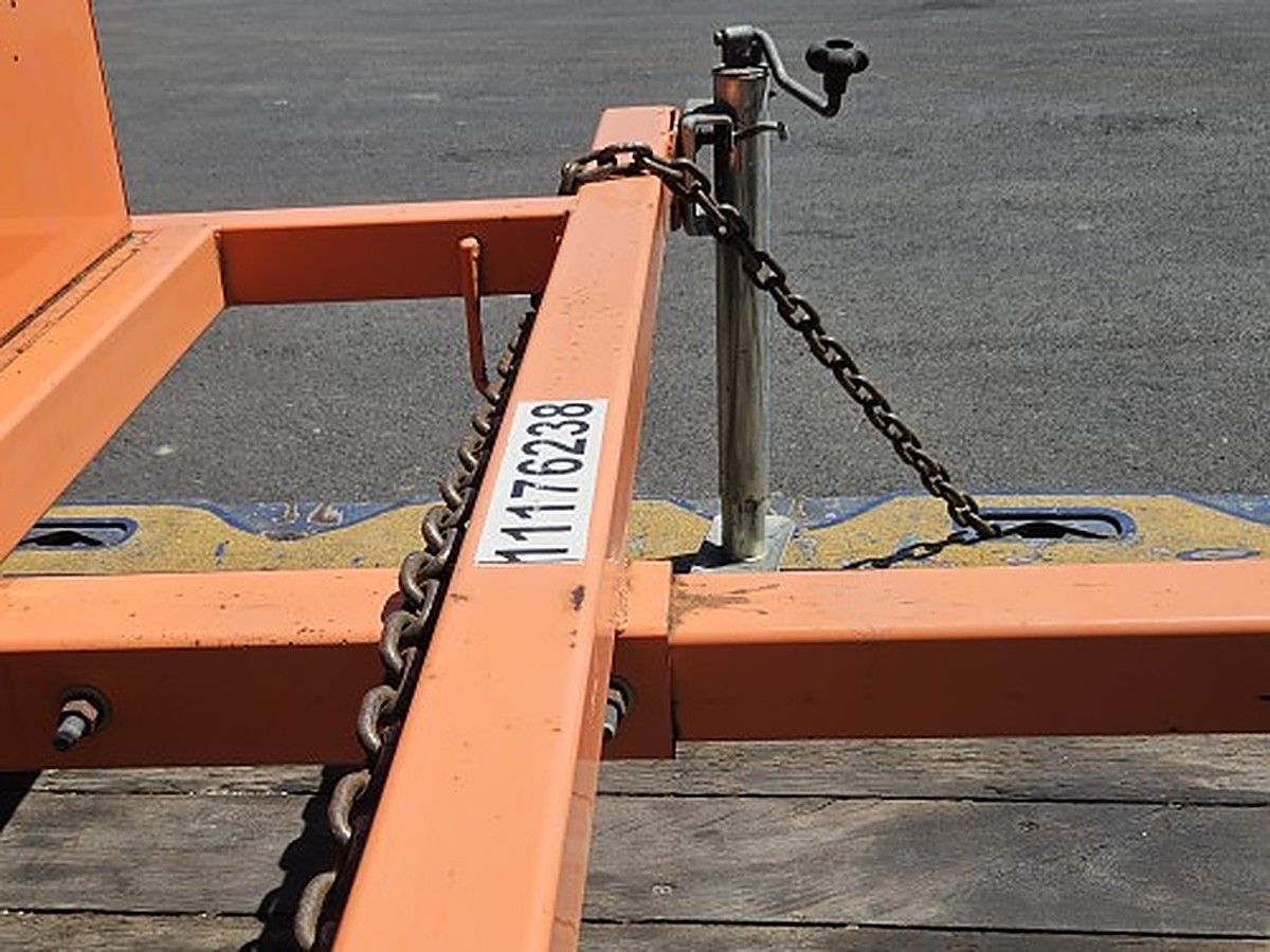 WANCO WVT3-B photo 4