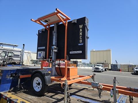 2021 WANCO WVT3-B for sale
