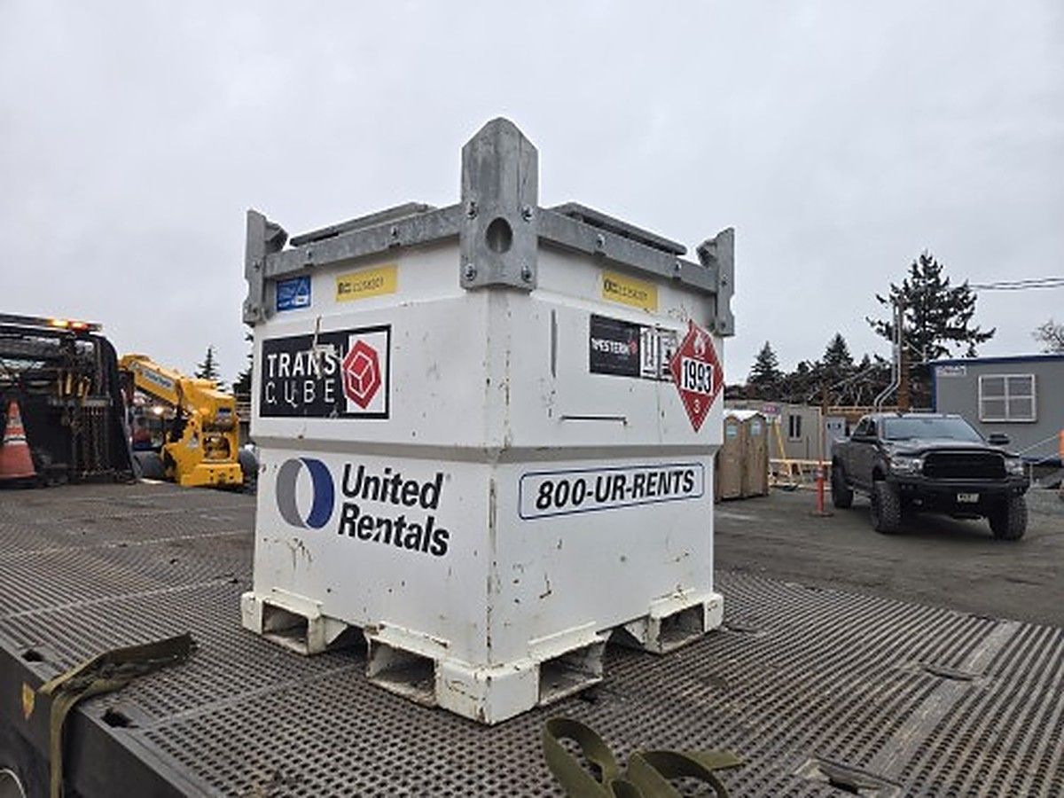 2021 WESTERN 10TCG-UR-12VFHK for sale in Las Vegas, NV